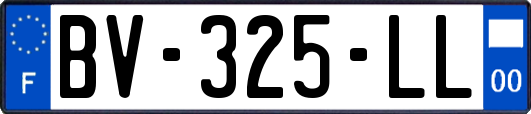 BV-325-LL