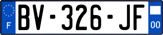 BV-326-JF