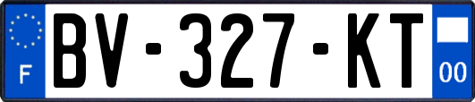 BV-327-KT
