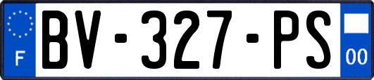 BV-327-PS