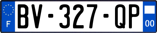 BV-327-QP