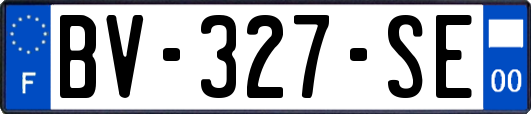 BV-327-SE