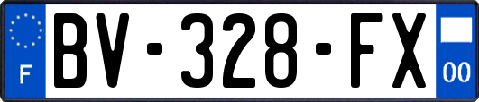 BV-328-FX