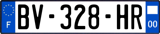 BV-328-HR