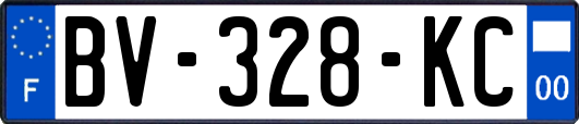 BV-328-KC