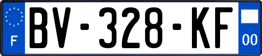 BV-328-KF