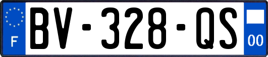 BV-328-QS