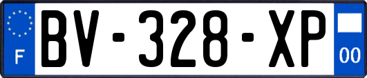 BV-328-XP