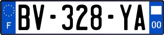 BV-328-YA