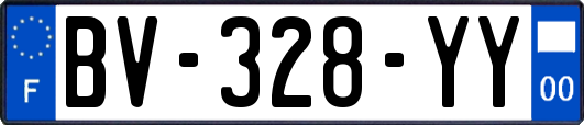 BV-328-YY