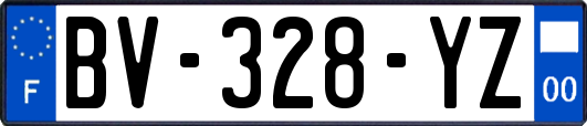 BV-328-YZ