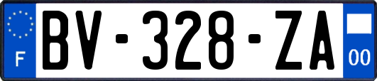 BV-328-ZA