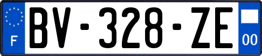 BV-328-ZE