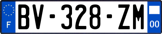 BV-328-ZM