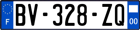 BV-328-ZQ