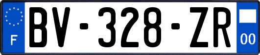 BV-328-ZR