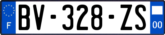 BV-328-ZS