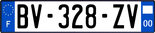 BV-328-ZV