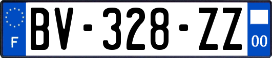 BV-328-ZZ