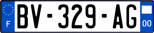 BV-329-AG