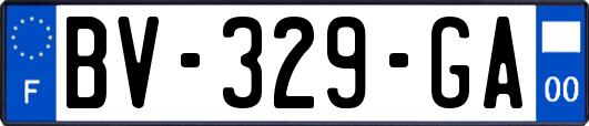 BV-329-GA