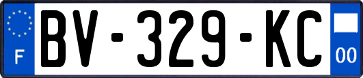 BV-329-KC
