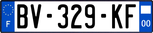 BV-329-KF