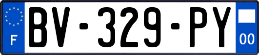 BV-329-PY