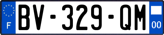 BV-329-QM