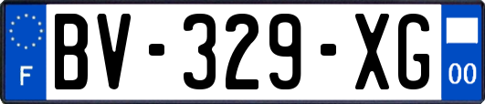 BV-329-XG