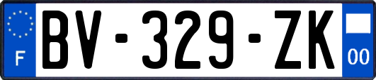 BV-329-ZK