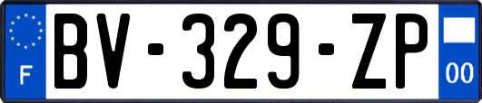 BV-329-ZP