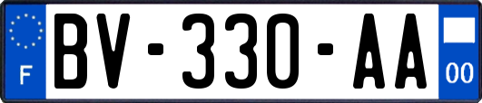 BV-330-AA