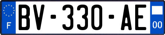 BV-330-AE