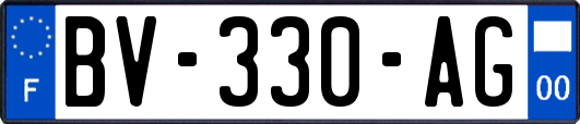 BV-330-AG