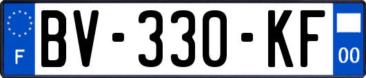 BV-330-KF
