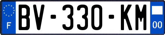 BV-330-KM