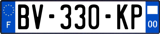 BV-330-KP