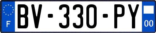 BV-330-PY