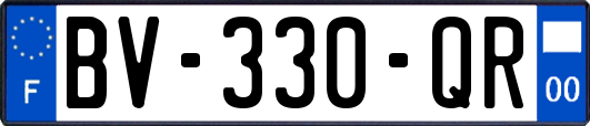 BV-330-QR