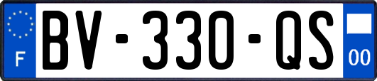 BV-330-QS