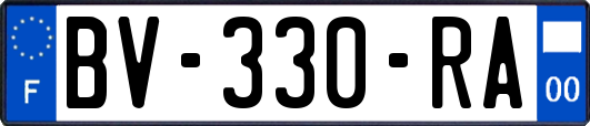 BV-330-RA