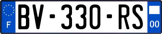 BV-330-RS