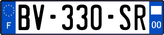 BV-330-SR