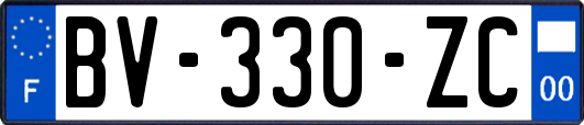 BV-330-ZC