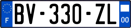 BV-330-ZL