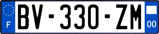 BV-330-ZM