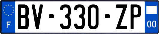 BV-330-ZP