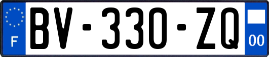 BV-330-ZQ