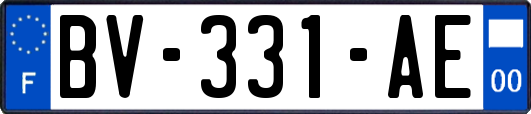 BV-331-AE